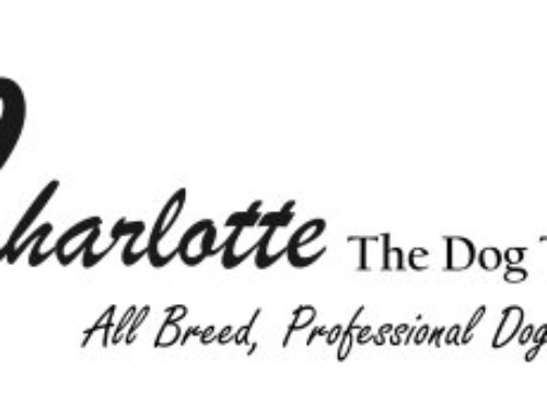 Charlotte the Dog Trainer – Doggy Digest